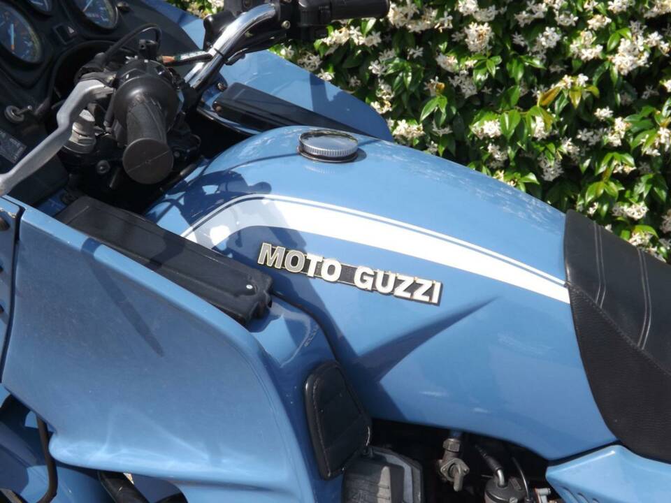 Immagine 13/50 di Moto Guzzi DUMMY (1994)
