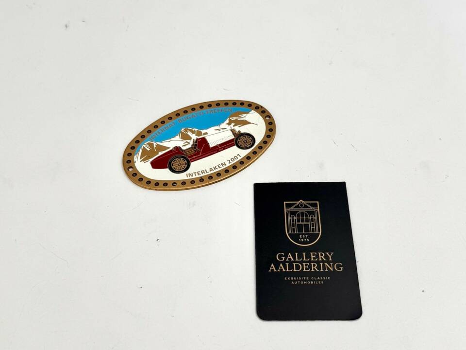 Immagine 8/50 di Bugatti Type 49 (1931)