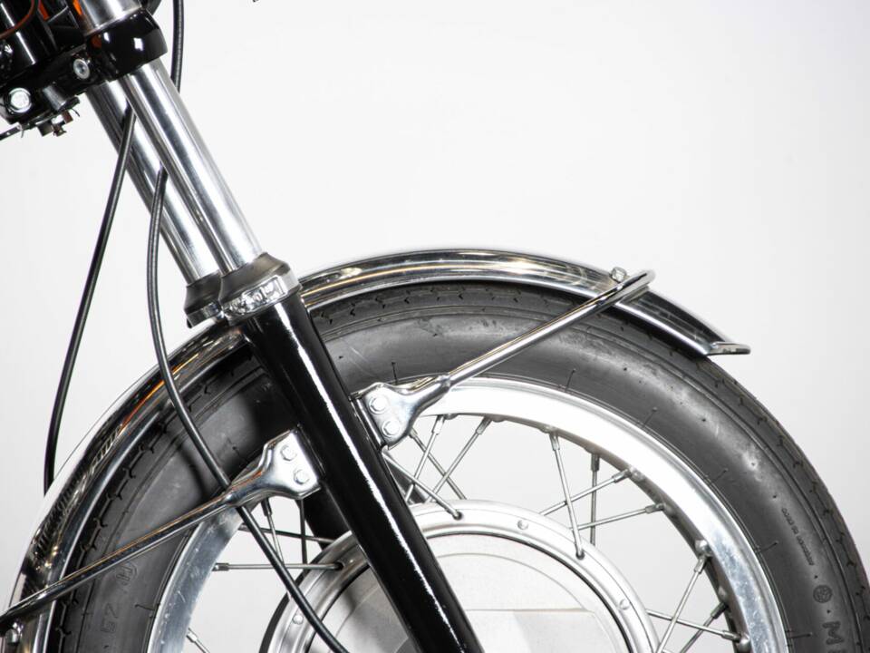 Immagine 36/50 di Laverda 750 SF (1971)
