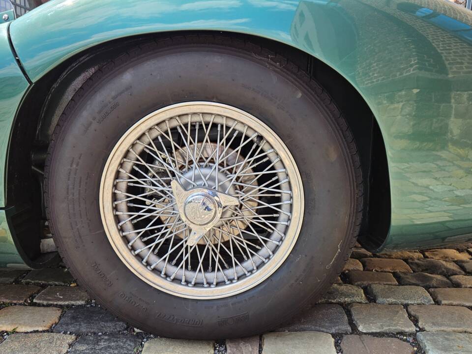 Image 10/65 de Aston Martin DBR1 (2018)