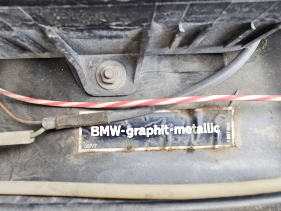 Image 81/100 of BMW 728i (1983)