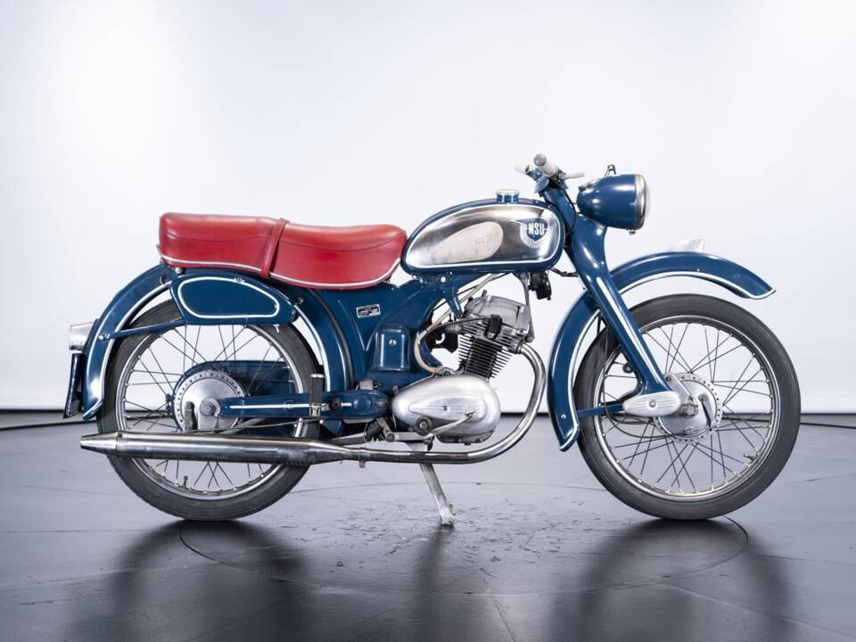 Bild 4/50 von NSU Superfox (1956)