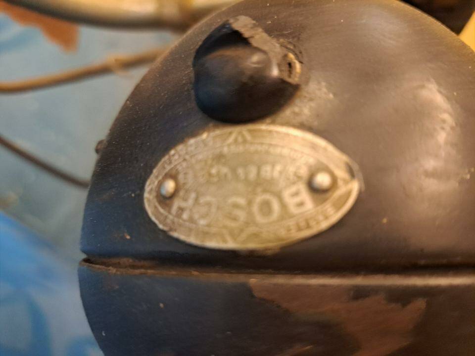 Bild 13/14 von Simson MAW Motorfahrrad (1900)