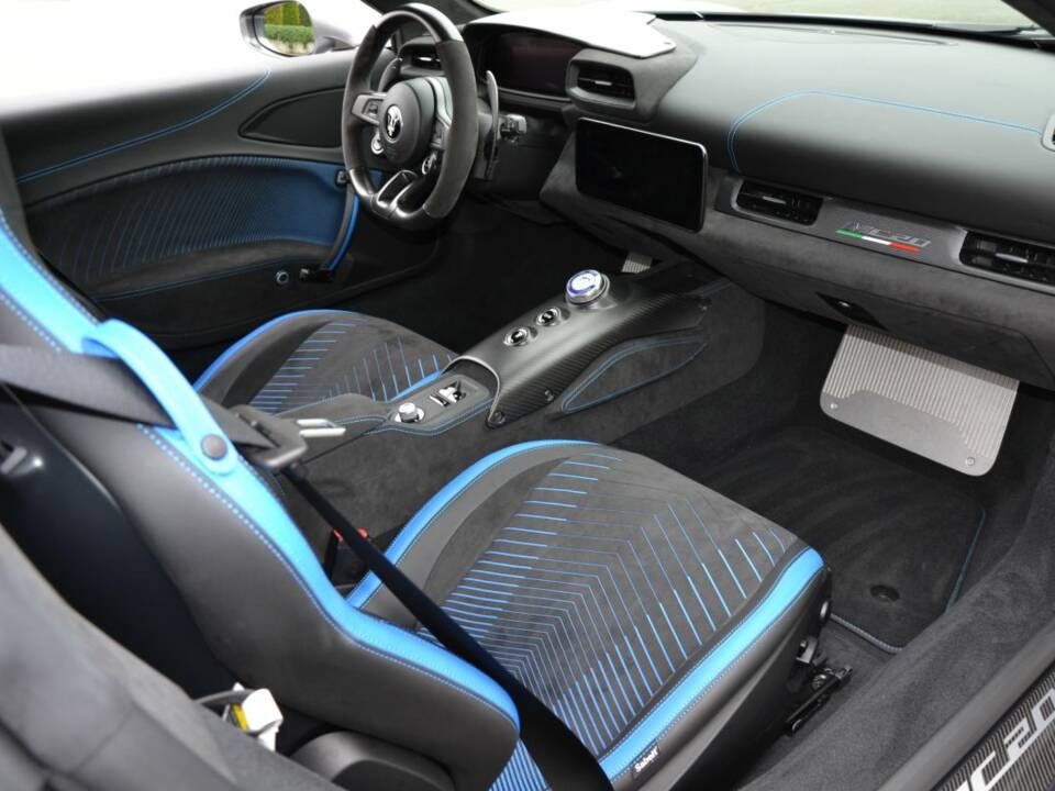 Image 19/67 de Maserati MC20 (2023)