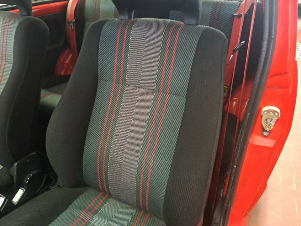 Image 7/27 of FIAT Cinquecento Sporting (1994)