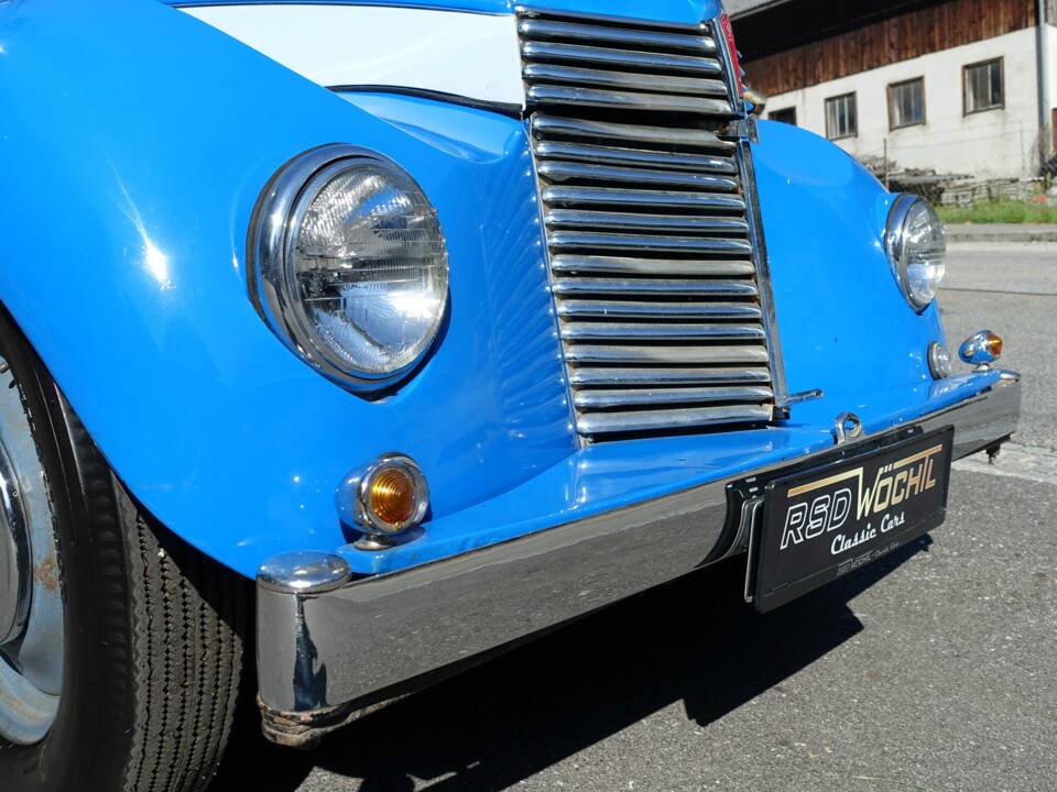 Obraz 10/56 pojazdu Armstrong-Siddeley Hurricane (1950)