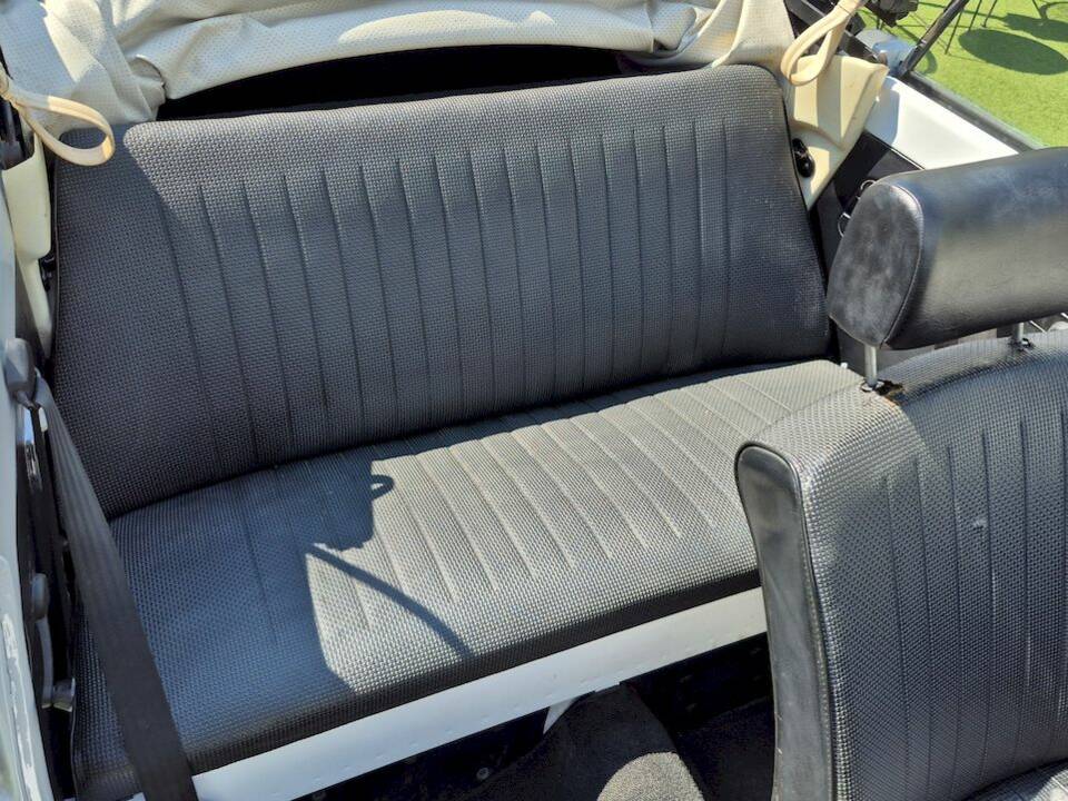Image 46/73 of Volkswagen Beetle 1300 (1972)