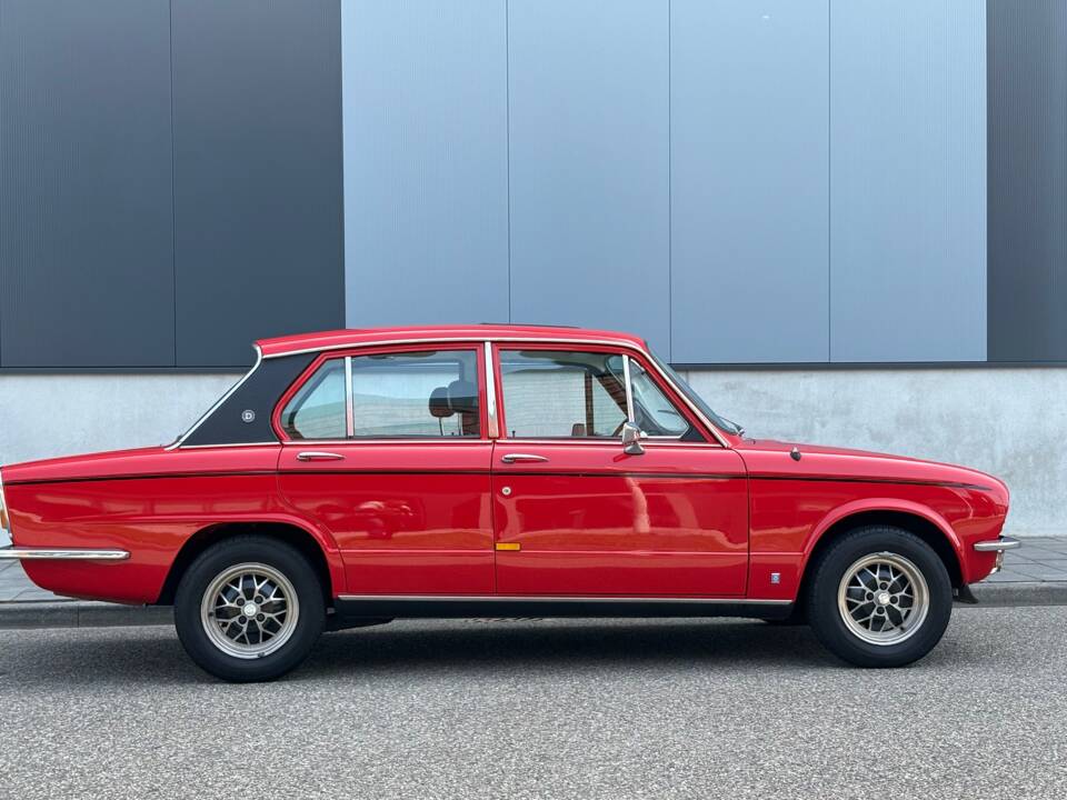 Immagine 18/18 di Triumph Dolomite 1850 (1980)