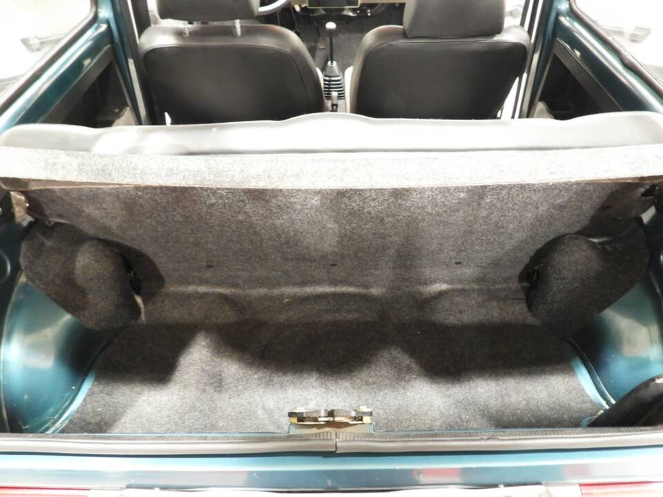 Image 11/15 of Innocenti 500 iS (1992)