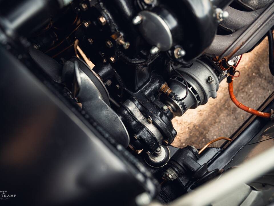 Bild 28/28 von Alfa Romeo 6C 2500 Super Sport (1950)