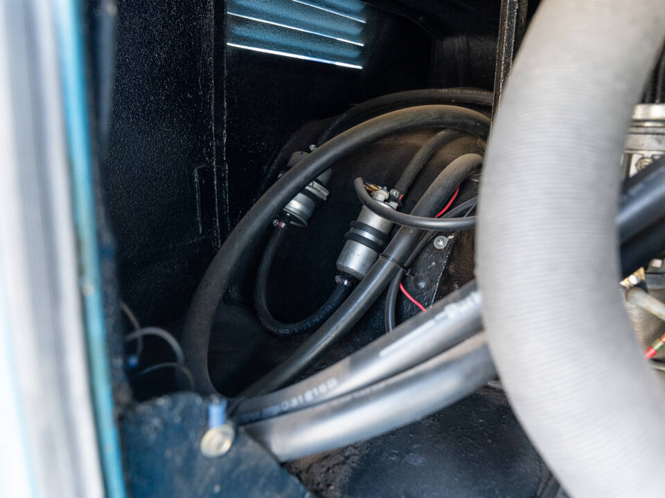 Image 88/89 of Volkswagen T1 Samba (1966)