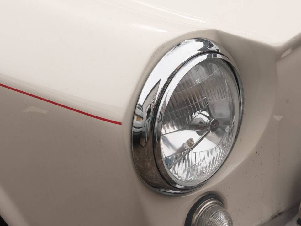 Bild 44/46 von Gilbern Invader (1972)