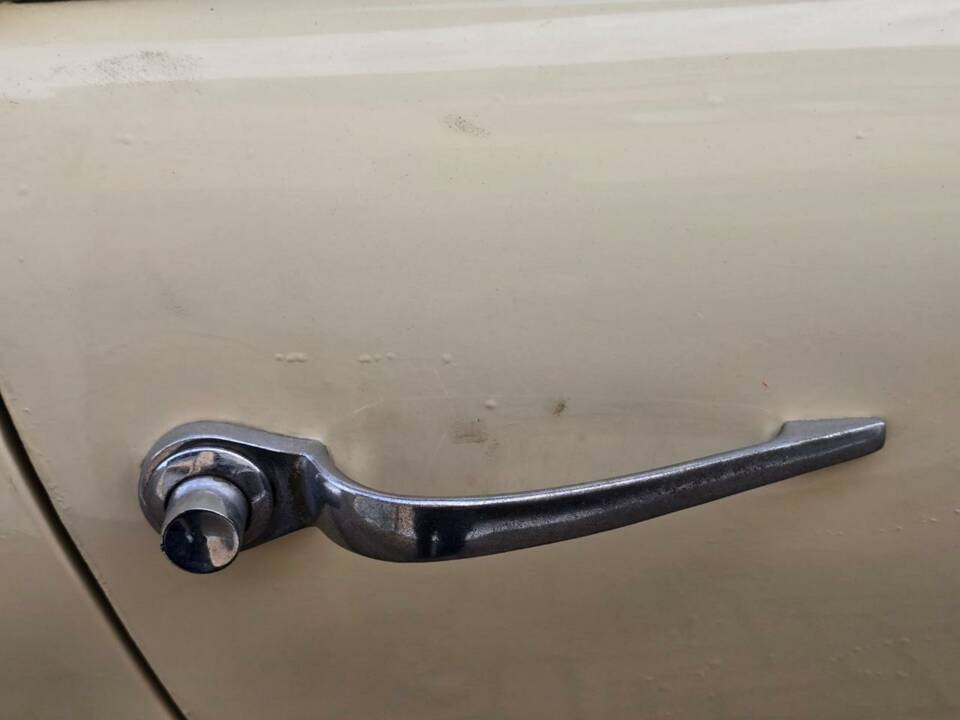 Bild 41/47 von Lancia Appia GTE Zagato (1960)