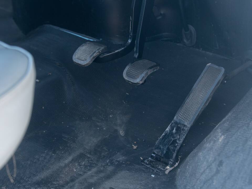 Bild 29/50 von Ford Transit (1972)