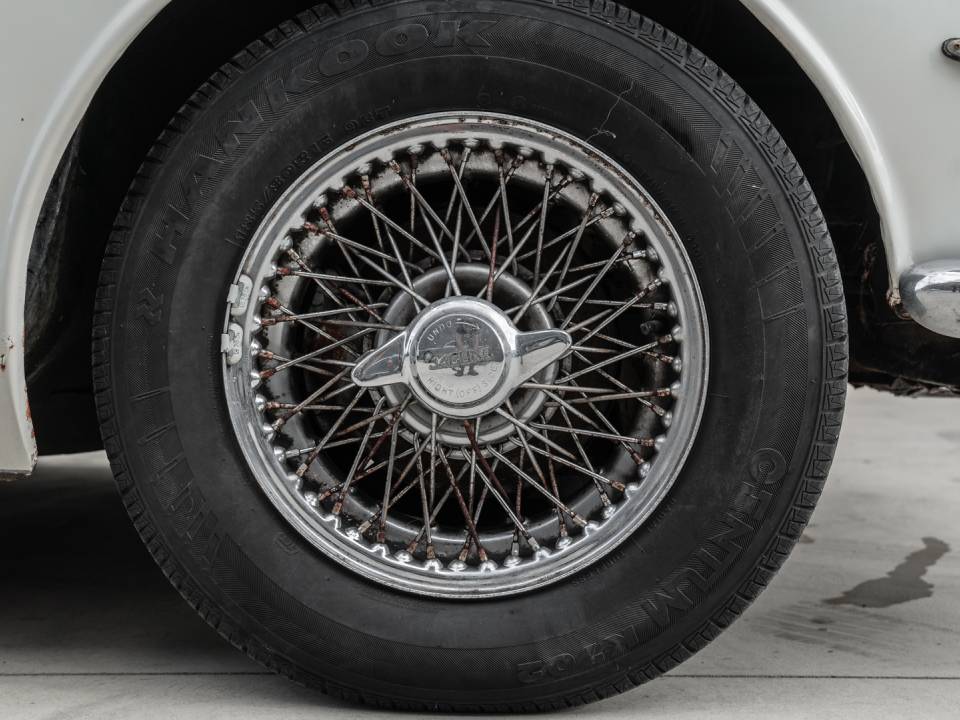Bild 12/39 von Jaguar S-Type 3.8 (1965)