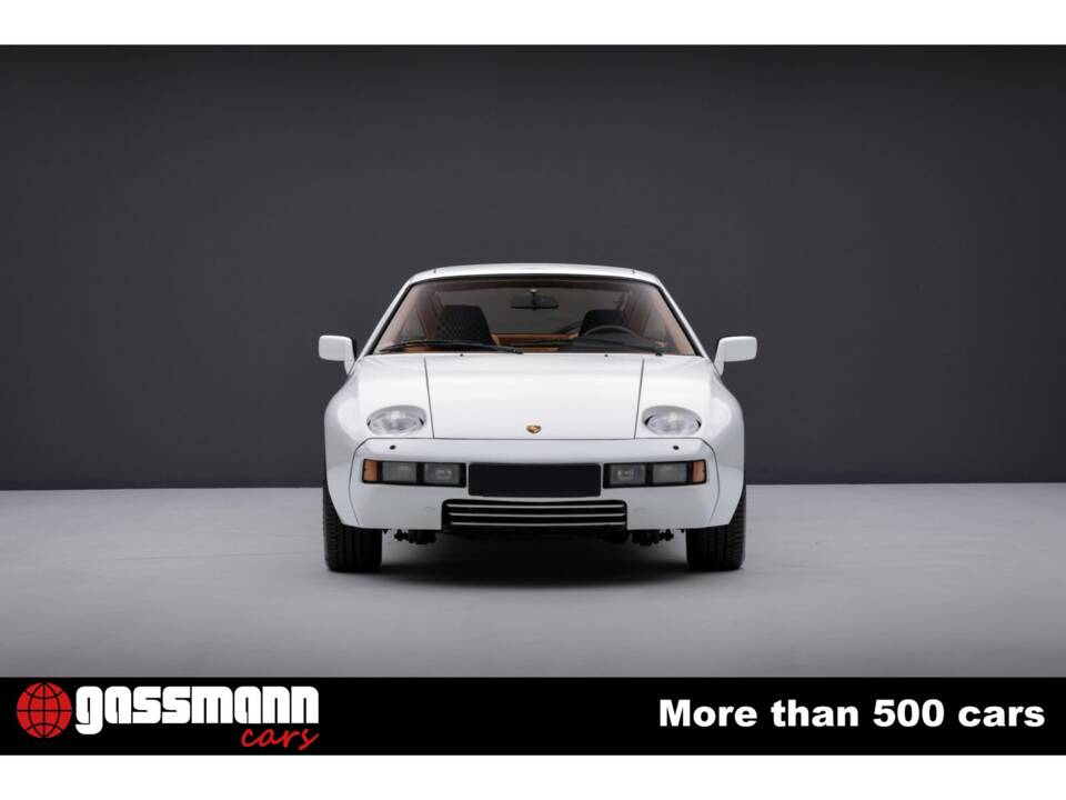Immagine 2/15 di Porsche 928 (1979)