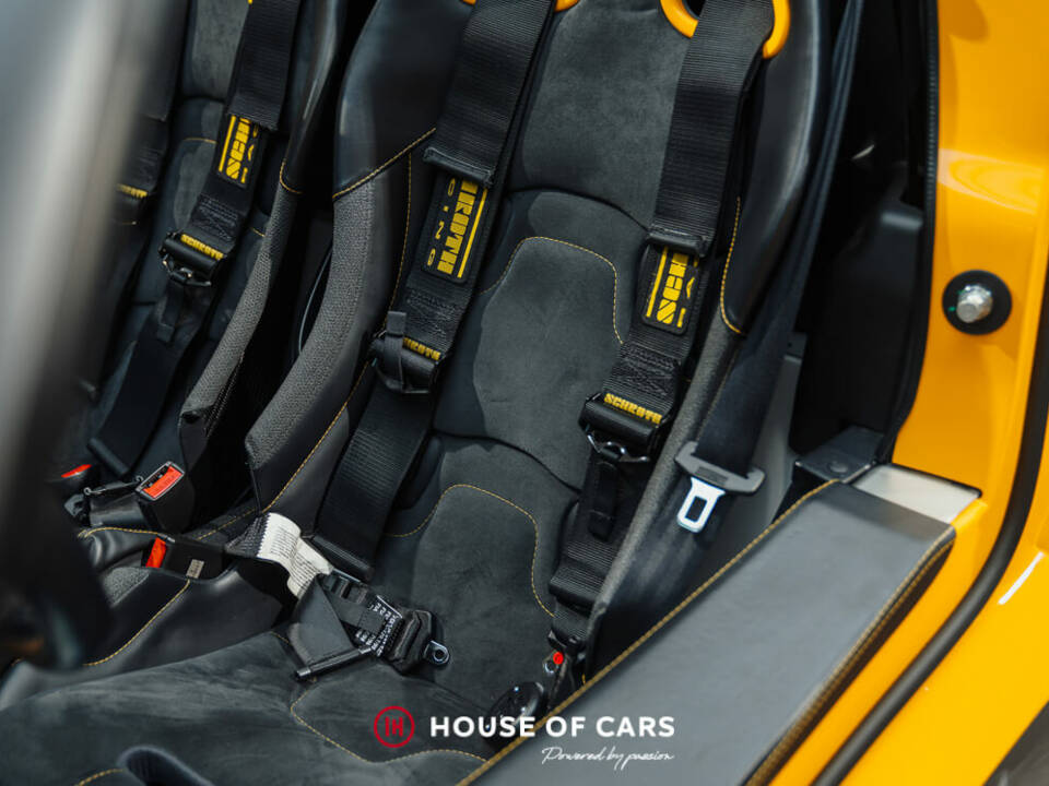Image 18/24 of Lotus Elise Cup 250 (2019)
