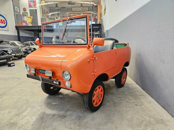 Image 2/7 of Ferves Ranger (1968)