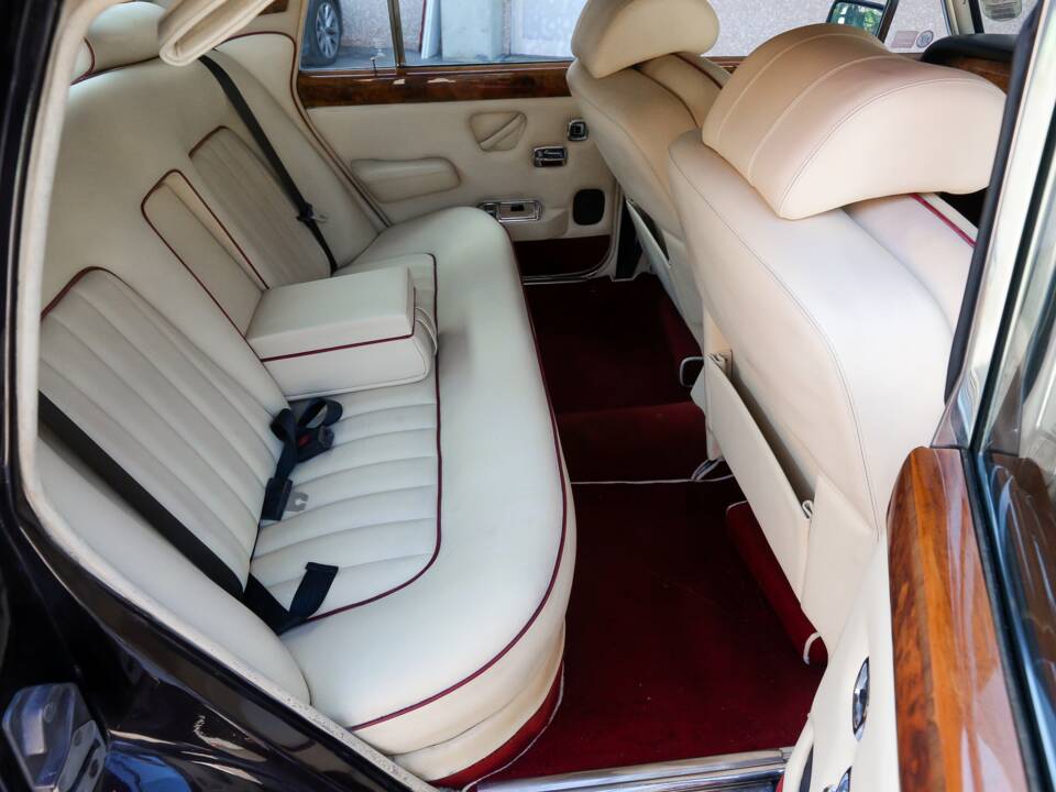 Immagine 95/196 di Bentley T 2 (1978)