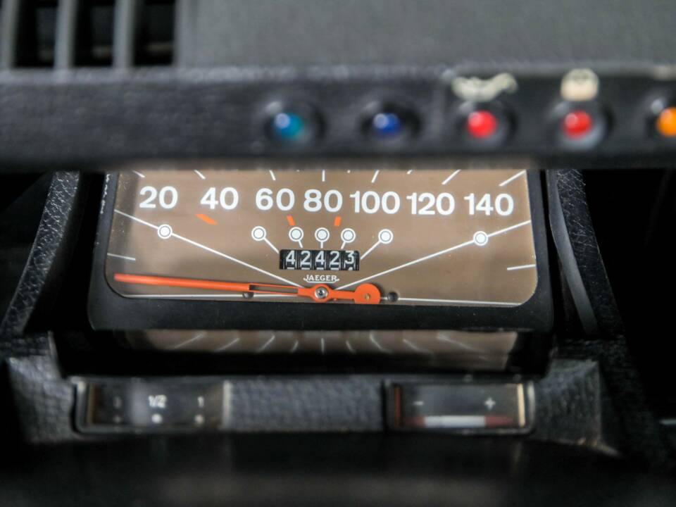 Bild 19/50 von Citroën Dyane 6 (1981)