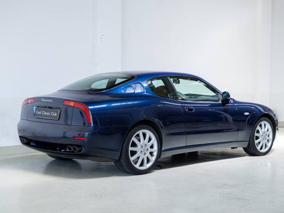 Image 30/30 of Maserati 3200 GT (2001)