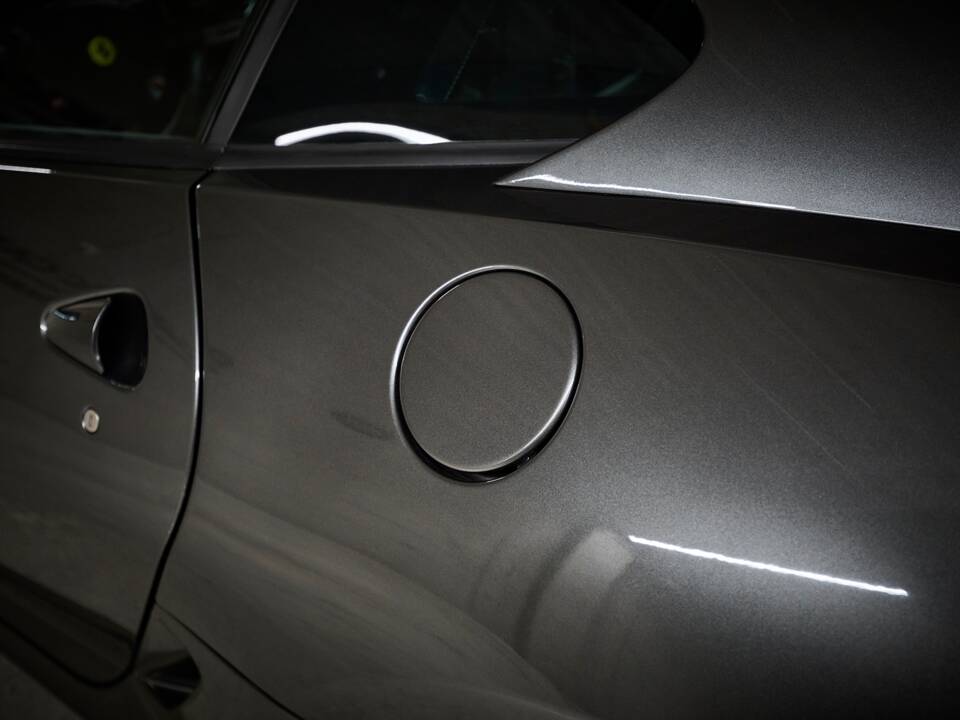 Bild 46/100 von Ferrari 599 GTB (2008)