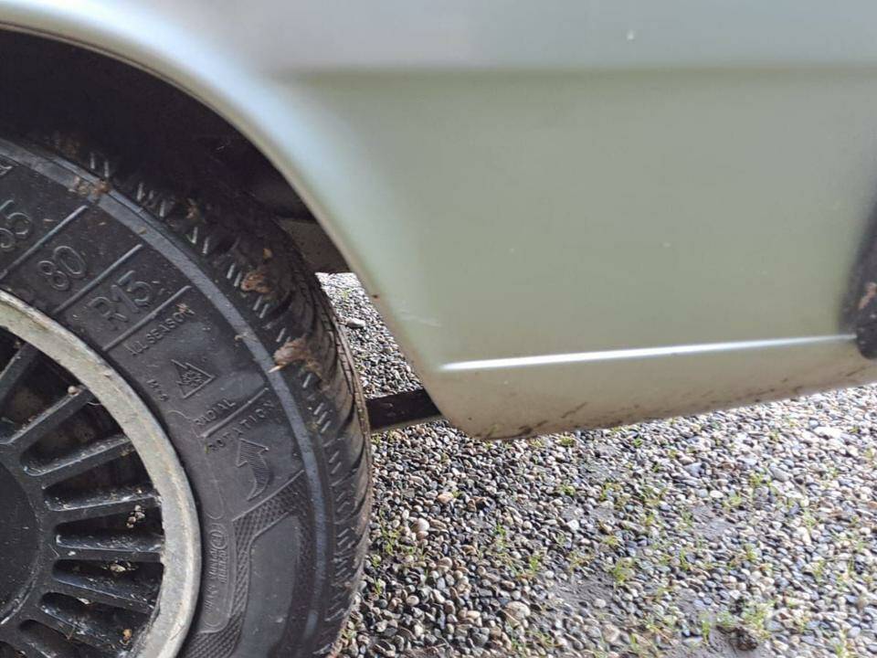 Image 15/23 de Volvo 66 (1980)