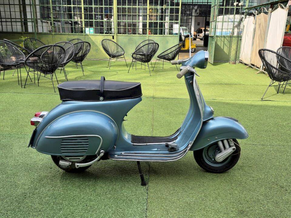 Immagine 10/28 di Piaggio Vespa 150 (1962)