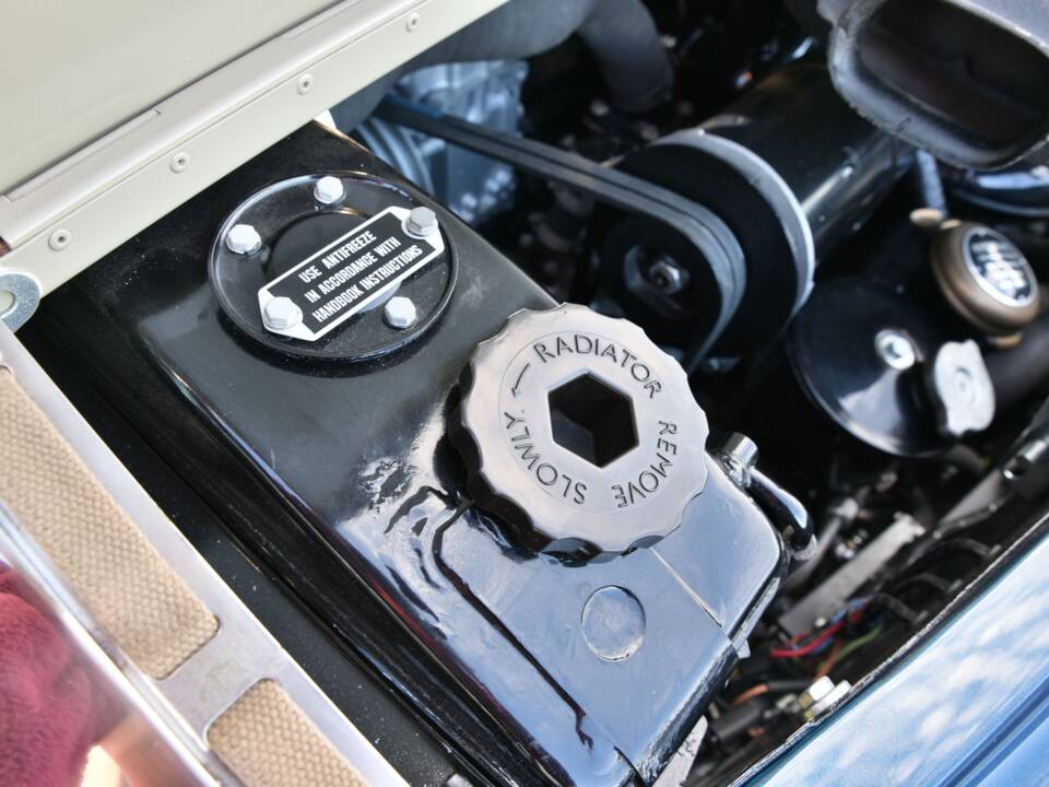 Bild 37/50 von Rolls-Royce Silver Cloud III (1964)