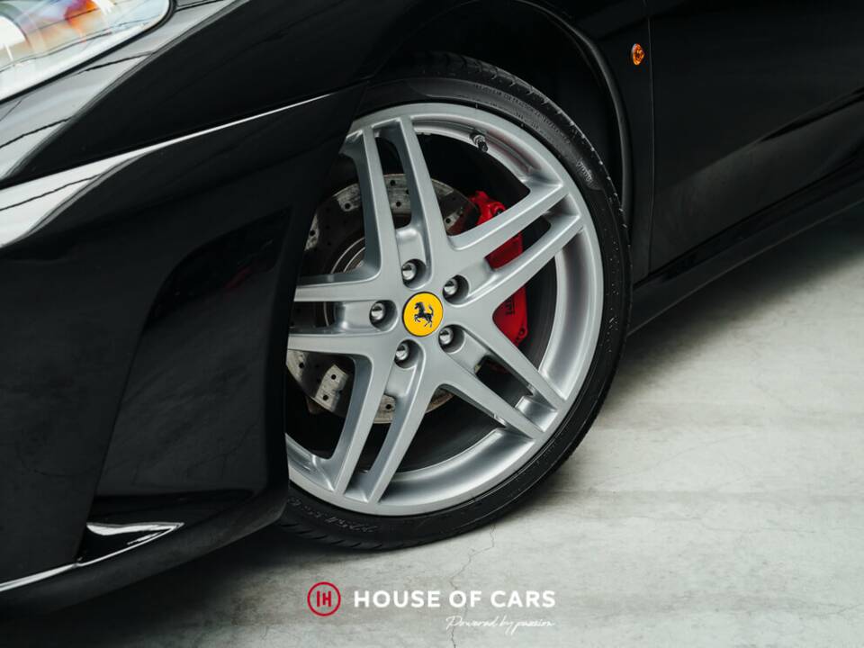 Image 11/24 of Ferrari F430 Spider (2008)