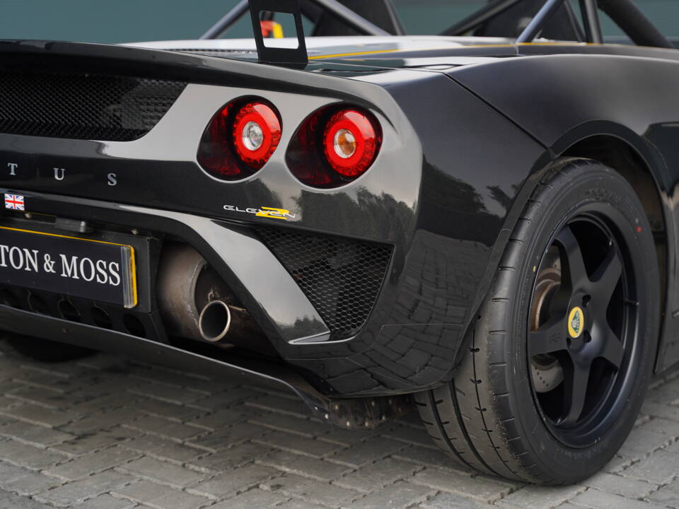 Image 37/50 of Lotus Elise S (2008)