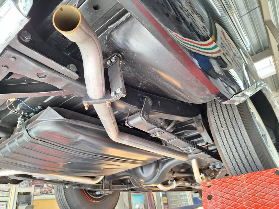 Afbeelding 65/66 van Oldsmobile Super 88 (1959)