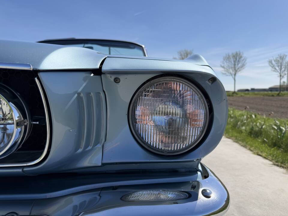 Bild 76/99 von Ford Mustang 289 (1965)