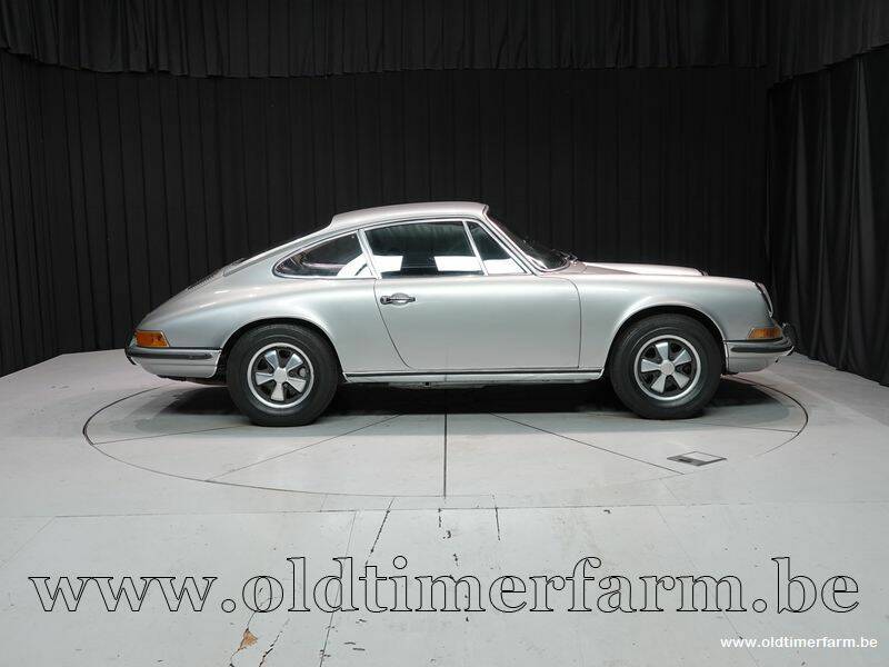 Bild 8/15 von Porsche 911 2.2 T (1971)