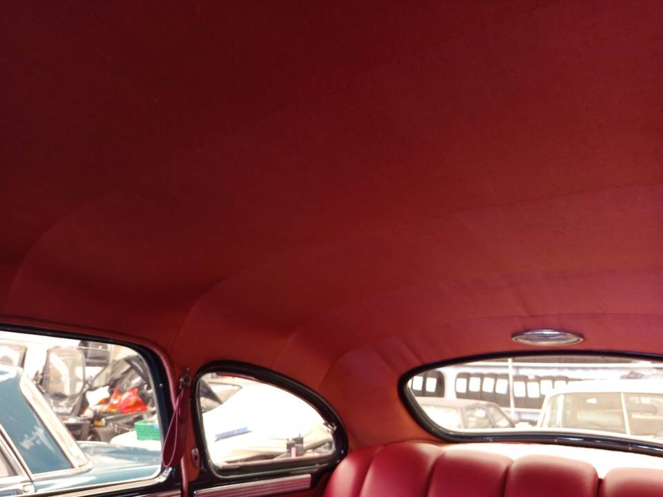 Immagine 13/13 di Chrysler Windsor (1948)