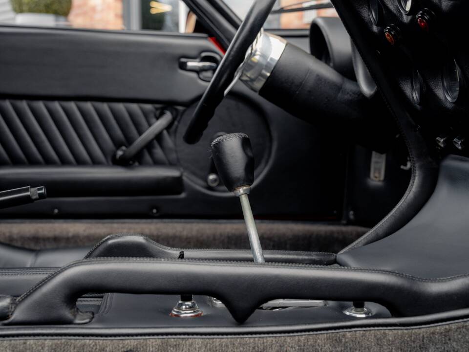 Bild 76/85 von Lamborghini Miura P 400 (1967)