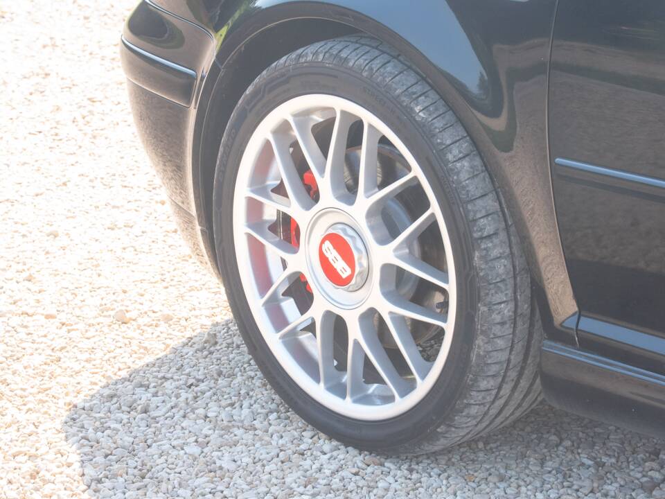 Image 19/50 of Volkswagen Golf IV 1.8T GTI (2002)