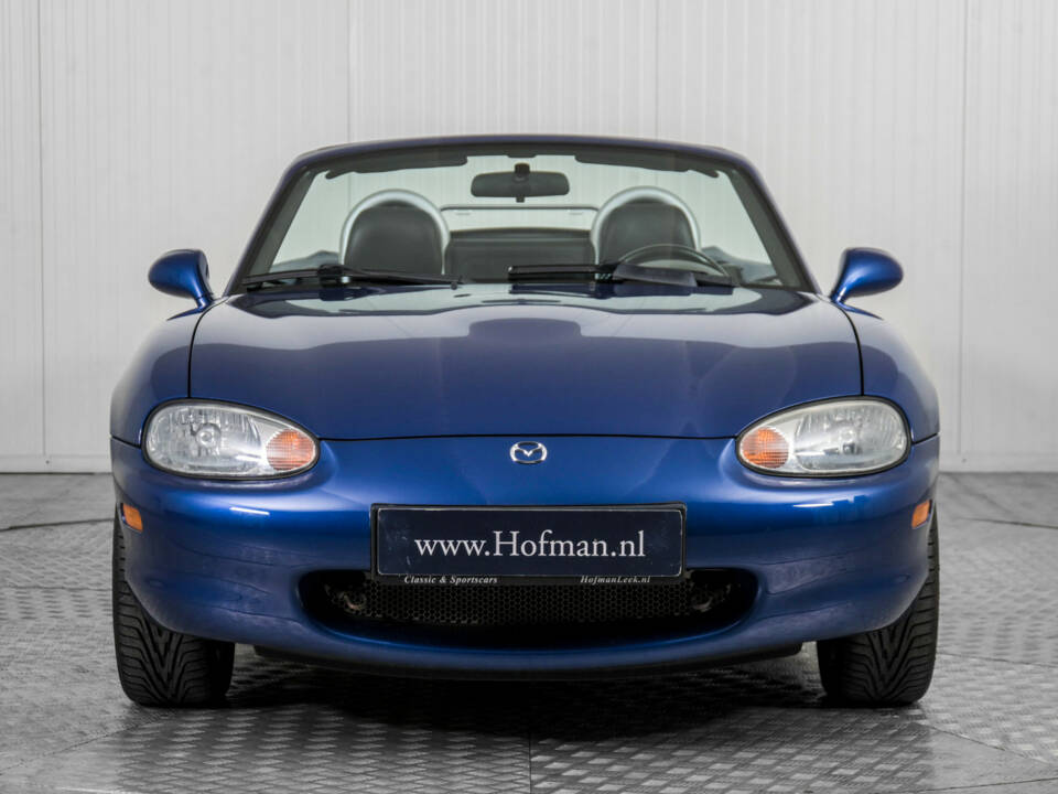 Image 14/50 of Mazda MX-5 1.8 (1999)