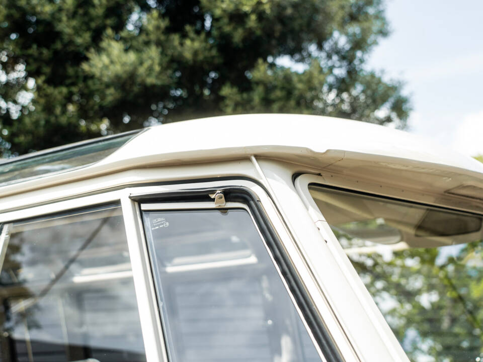 Bild 48/48 von Volkswagen T2 a&#x2F;b (1958)