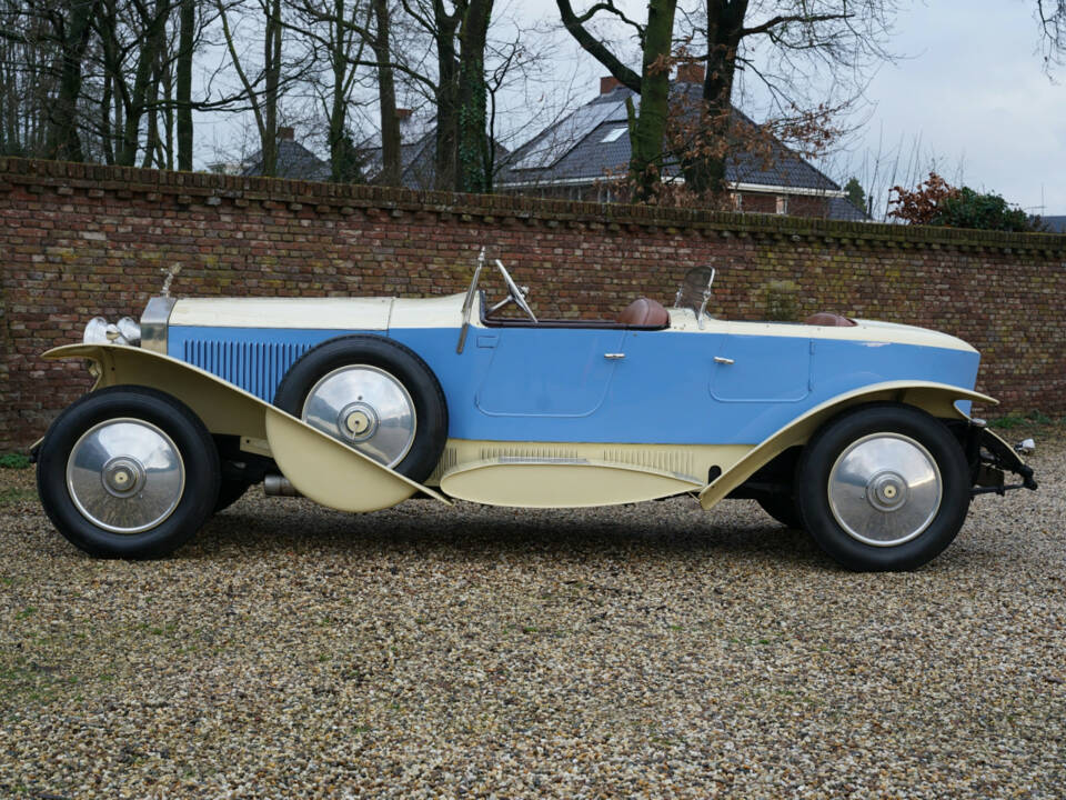 Bild 8/50 von Rolls-Royce Phantom II (1929)