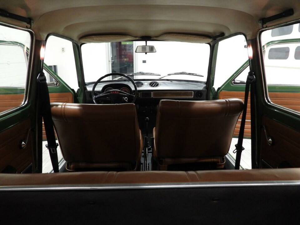 Immagine 10/15 di FIAT 128 Familiare (1970)