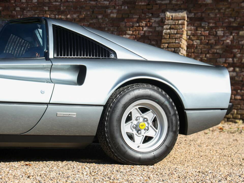 Image 10/50 of Ferrari 308 GTS (1978)