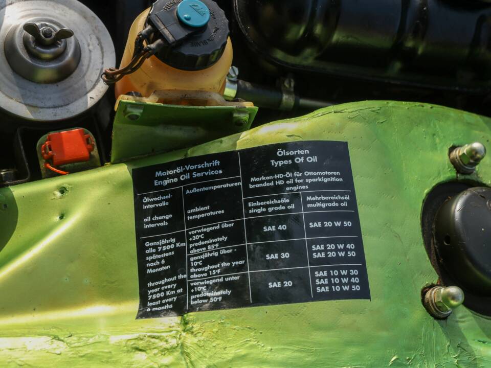 Immagine 36/50 di BMW 3.0 CSi (1973)