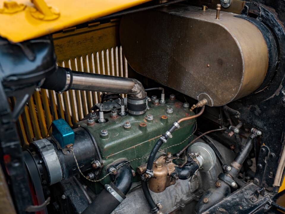 Afbeelding 16/48 van Citroën B 14 (1928)