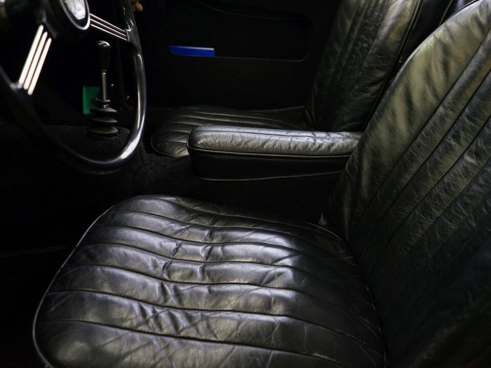 Image 26/39 de MG MGA 1500 (1958)