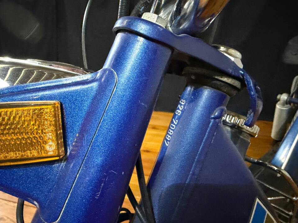 Immagine 18/19 di KTM Hobby (1900)