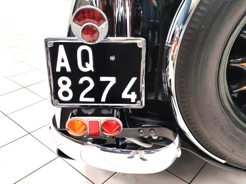 Bild 26/77 von FIAT 508 Balilla Series 2 (1935)