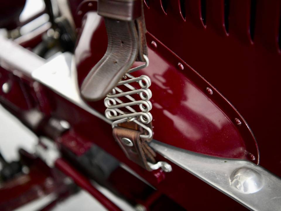 Image 46/50 of Invicta 4.5 Litre A-Type High Chassis (1928)