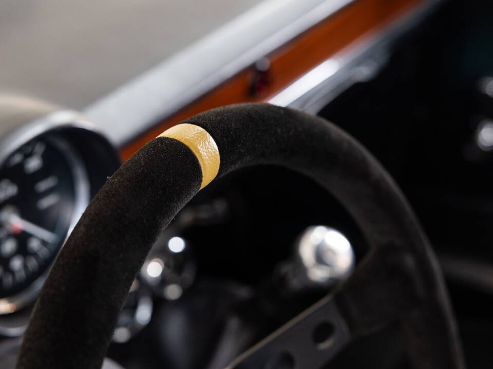 Imagen 7/36 de Alfa Romeo Giulia 1600 GT Junior (1973)