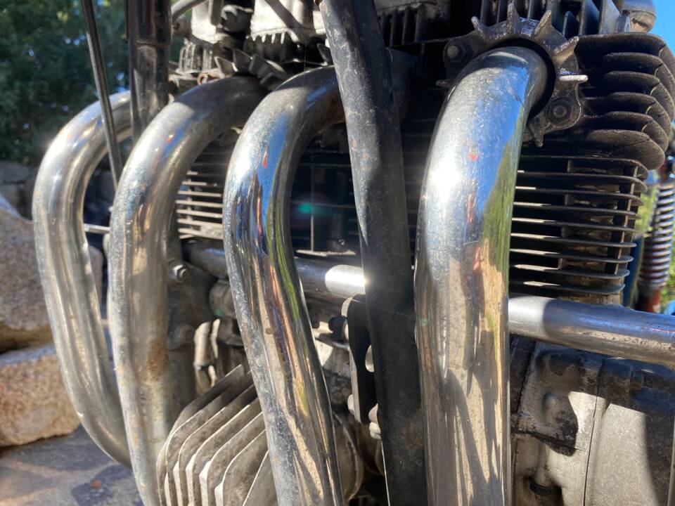 Bild 51/52 von Honda DUMMY (1979)